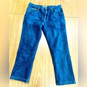 The BC Clothing Co Lined jeans